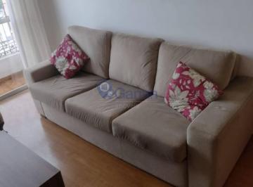 Apartamento · 64m² · 2 Quartos · 1 Vaga · Apartamento em Jardim Taquaral, São Paulo/SP de 64m² 2 quartos para locação R$ 3.050,00/mes
