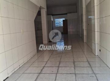 Comercial · 68m² · Imóvel Comercial em Jardim Itapark Velho, Mauá/SP de 68m² para locação R$ 2.500,00/mes