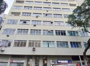 Apartamento · 39m² · 1 Quarto · Apartamento em Centro, Rio de Janeiro/RJ de 0m² 1 quartos para locação R$ 2.500,00/mes