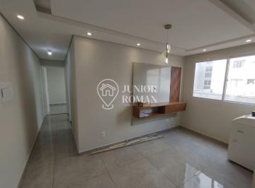 Apartamento · 41m² · 2 Quartos · 1 Vaga · Apartamento em Parque São Lourenço, São Paulo/SP de 41m² 2 quartos à venda por R$ 239.990,00