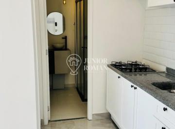Apartamento · 1 Quarto · Apartamento em Campos Elísios, São Paulo/SP de 0m² 1 quartos para locação R$ 1.900,00/mes