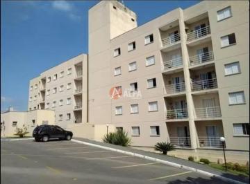 Apartamento · 50m² · 1 Quarto · Apartamento em Jardim Barro Branco, Cotia/SP de 50m² 1 quartos à venda por R$ 285.000,00