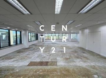 Comercial · 238m² · 7 Vagas · Conjunto em Itaim, São Paulo/SP de 238m² para locação R$ 38.000,00/mes