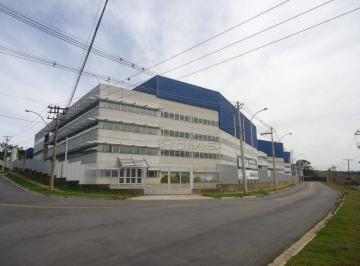 Comercial · 3437m² · Galpão em Distrito Industrial Alfredo Relo, Itatiba/SP de 3437m² para locação R$ 72.000,00/mes