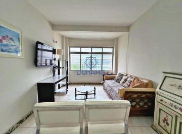 Apartamento · 48m² · 1 Quarto · 1 Vaga · Apartamento em Barra Funda, Guarujá/SP de 48m² 1 quartos à venda por R$ 285.000,00