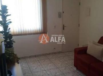 Apartamento · 55m² · 2 Quartos · Apartamento em Jardim Rio das Pedras, Cotia/SP de 55m² 2 quartos à venda por R$ 180.000,00