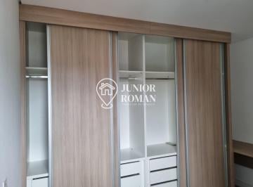 Apartamento · 180m² · 3 Quartos · 2 Vagas · Cobertura em Vila Guarani, Mauá/SP de 180m² 3 quartos para locação R$ 4.895,00/mes