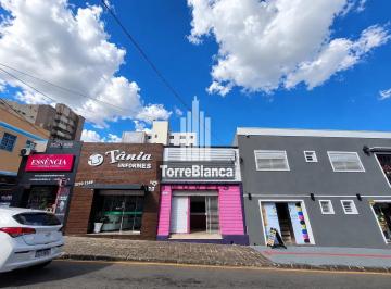 Comercial · 150m² · Ponto em Centro, Ponta Grossa/PR de 150m² para locação R$ 5.500,00/mes