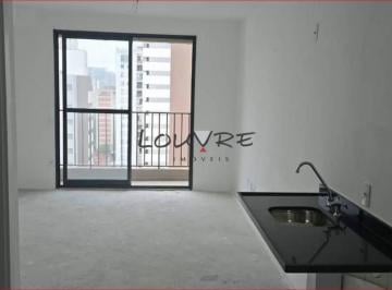 Comercial · 25m² · 1 Quarto · Studio em Vila Olímpia, São Paulo/SP de 25m² 1 quartos à venda por R$ 349.800,00