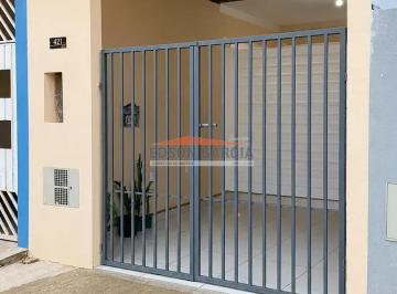 Casa · 56m² · 2 Quartos · 1 Vaga · Casa em Parque São Bento, Sorocaba/SP de 56m² 2 quartos à venda por R$ 250.000,00