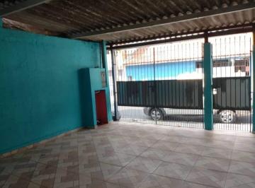 Casa · 90m² · 2 Quartos · 2 Vagas · Casa em Jardim Presidente Dutra, Guarulhos/SP de 90m² 2 quartos à venda por R$ 380.000,00