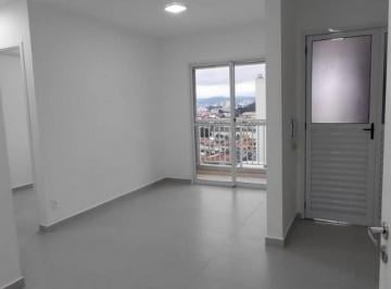 Apartamento · 47m² · 2 Quartos · 1 Vaga · Apartamento em Vila Itapegica, Guarulhos/SP de 47m² 2 quartos para locação R$ 2.000,00/mes
