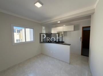 Apartamento · 104m² · 2 Quartos · 1 Vaga · Cobertura em Santa Maria, Santo André/SP de 104m² 2 quartos para locação R$ 2.600,00/mes