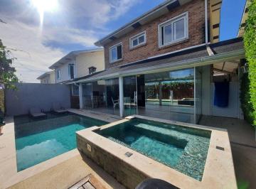 Casa · 257m² · 4 Quartos · 4 Vagas · Casa em Bosque do Vianna, Cotia/SP de 257m² 4 quartos para locação R$ 11.565,00/mes