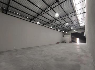 Comercial · 230m² · Loja em Residencial Vale Verde, Marília/SP de 230m² para locação R$ 5.500,00/mes