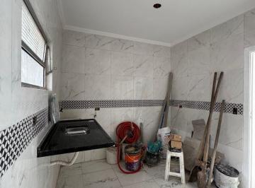 Casa · 50m² · 2 Quartos · 1 Vaga · Casa em Vila Caiçara, Praia Grande/SP de 50m² 2 quartos à venda por R$ 249.000,00