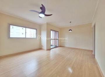 Apartamento · 72m² · 2 Quartos · 2 Vagas · Apartamento em Jardim Flamboyant, Campinas/SP de 72m² 2 quartos para locação R$ 2.490,00/mes