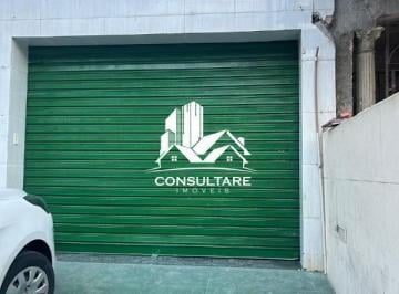 Comercial · 190m² · 1 Vaga · Imóvel Comercial em Marapé, Santos/SP de 190m² para locação R$ 6.500,00/mes