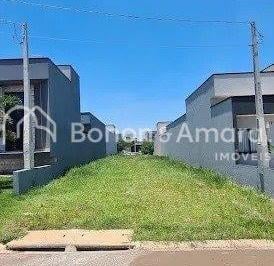 Terreno · 200m² · Terreno em Vila Monte Alegre, Paulínia/SP de 200m² à venda por R$ 285.000,00