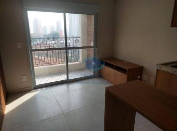 Comercial · 29m² · 1 Quarto · Studio em Vila Mariana, São Paulo/SP de 29m² 1 quartos à venda por R$ 378.000,00 ou para locação R$