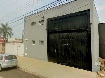 Comercial · 250m² · 3 Vagas · Loja em Jardim Santa Antonieta, Marília/SP de 250m² para locação R$ 4.500,00/mes