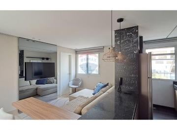 Apartamento · 38m² · 1 Quarto · 1 Vaga · Flat em Lourdes, Belo Horizonte/MG de 38m² 1 quartos para locação R$ 5.750,00/mes
