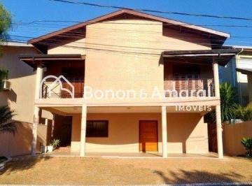 Casa · 265m² · 4 Quartos · 6 Vagas · Casa em Jardim Soleil, Valinhos/SP de 265m² 4 quartos para locação R$ 7.000,00/mes