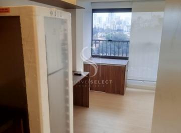 Comercial · 34m² · 1 Quarto · Studio em Vila Olímpia, São Paulo/SP de 34m² 1 quartos para locação R$ 3.900,00/mes