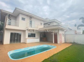 Casa · 182m² · 3 Quartos · 4 Vagas · Casa em Betel, Paulínia/SP de 182m² 3 quartos para locação R$ 7.000,00/mes