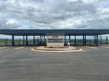 Terreno · 220m² · Terreno em Parque Brasil 500, Paulínia/SP de 220m² à venda por R$ 265.000,00
