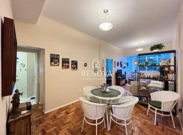 Apartamento · 66m² · 2 Quartos · 1 Vaga · Apartamento em Soberbo, Teresópolis/RJ de 66m² 2 quartos à venda por R$ 450.000,00