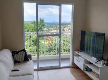 Apartamento · 47m² · 2 Quartos · Apartamento em Jardim Barro Branco, Cotia/SP de 47m² 2 quartos à venda por R$ 299.990,00