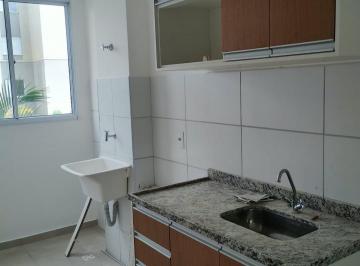 Apartamento · 53m² · 2 Quartos · 1 Vaga · Apartamento em Jardim Esplanada, Mogi Guaçu/SP de 53m² 2 quartos à venda por R$ 295.000,00