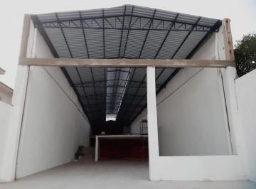 Comercial · 640m² · 2 Vagas · Loja em Banzato, Marília/SP de 640m² para locação R$ 8.000,00/mes