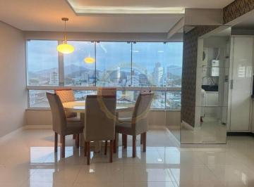 Apartamento · 73m² · 2 Quartos · 1 Vaga · Apartamento em Cedro, Camboriú/SC de 73m² 2 quartos para locação R$ 3.700,00/mes