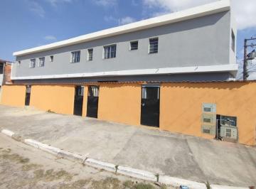 Apartamento · 65m² · 2 Quartos · Kitnet em Parque Maria Helena, Suzano/SP de 65m² 2 quartos para locação R$ 1.200,00/mes