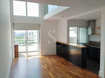 Apartamento · 72m² · 1 Quarto · 2 Vagas · Apartamento em Vila Madalena, São Paulo/SP de 72m² 1 quartos para locação R$ 9.000,00/mes