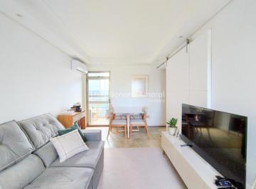 Apartamento · 70m² · 2 Quartos · 1 Vaga · Apartamento em Jardim Belo Horizonte, Campinas/SP de 70m² 2 quartos à venda por R$ 579.000,00