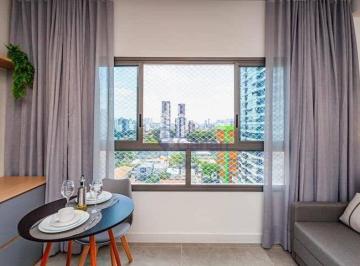 Comercial · 29m² · 1 Quarto · Studio em Brooklin Paulista, São Paulo/SP de 29m² 1 quartos à venda por R$ 360.000,00