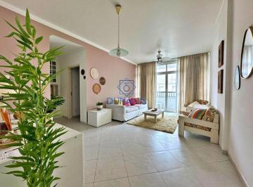 Apartamento · 60m² · 1 Quarto · 1 Vaga · Apartamento em Centro, Guarujá/SP de 60m² 1 quartos à venda por R$ 350.000,00