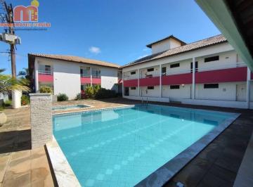 Apartamento · 32m² · 2 Quartos · 1 Vaga · Apartamento em Estância Balneária Belmira Novaes, Peruíbe/SP de 32m² 2 quartos para locação R$ 1.699