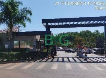 Apartamento · 43m² · 2 Quartos · Apartamento em Parque Dos Pinus, Ribeirão Preto/SP de 43m² 2 quartos à venda por R$ 79.650,05