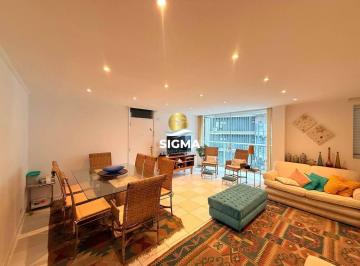 Apartamento · 90m² · 3 Quartos · 1 Vaga · Apartamento em Vila Luis Antônio, Guarujá/SP de 90m² 3 quartos à venda por R$ 580.000,00