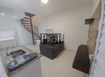 Comercial · 35m² · 1 Quarto · Studio em Vila Dom Pedro I, São Paulo/SP de 35m² 1 quartos para locação R$ 2.350,00/mes