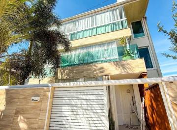Apartamento · 50m² · 2 Quartos · Apartamento em Itaipu, Niterói/RJ de 50m² 2 quartos para locação R$ 2.800,00/mes