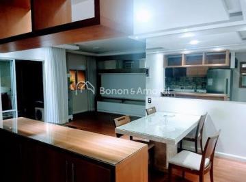 Apartamento · 86m² · 2 Quartos · 2 Vagas · Apartamento em Jardim Ypê, Paulínia/SP de 86m² 2 quartos para locação R$ 4.700,00/mes
