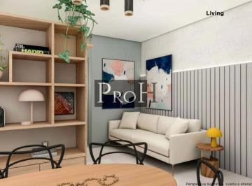 Apartamento · 55m² · 2 Quartos · 1 Vaga · Apartamento em Parque Oratório, Santo André/SP de 55m² 2 quartos à venda por R$ 378.000,00