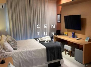 Comercial · 27m² · 1 Quarto · Studio em Pinheiros, São Paulo/SP de 27m² 1 quartos para locação R$ 2.900,00/mes