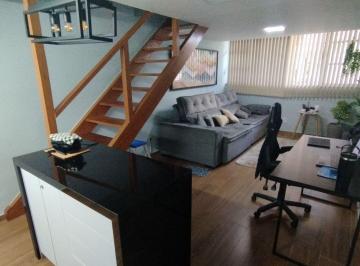 Apartamento · 55m² · 1 Quarto · Apartamento em Alto, Teresópolis/RJ de 55m² 1 quartos à venda por R$ 350.000,00
