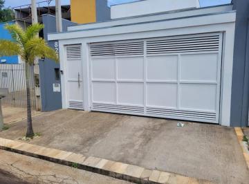 Casa · 180m² · 3 Quartos · 2 Vagas · Casa em Jardim Cristo Rei, Marília/SP de 180m² 3 quartos à venda por R$ 580.000,00